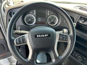 truck XF480SSC GF919TH 86727