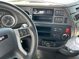 truck XF480SSC GF919TH 86727