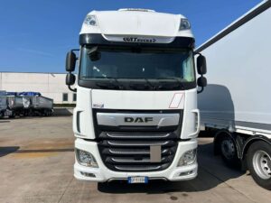 truck XF480SSC GF919TH 86727