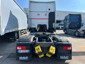 truck XF480SSC GF919TH 86727