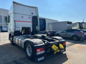 truck XF480SSC GF919TH 86727