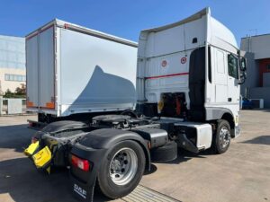 truck XF480SSC GF919TH 86727