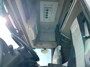 truck XF480SSC GF919TH 86727