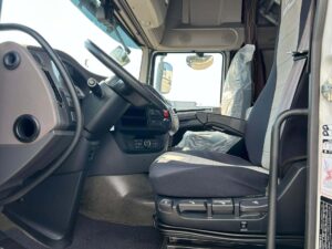 truck XF480SSC GF919TH 86727