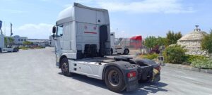 truck XF510SSC FM735VA 94723