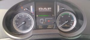 truck XF510SSC FM735VA 94723