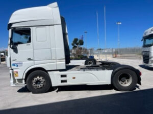 truck XF510SSC FM736VA 90125