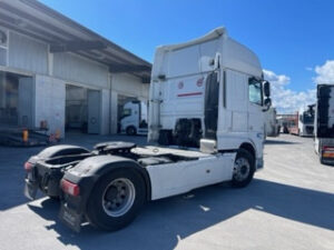 truck XF510SSC FM736VA 90125
