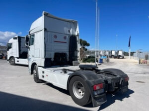 truck XF510SSC FM736VA 90125
