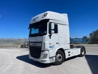truck XF510SSC FM736VA 90125