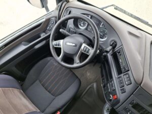 truck XF530SSC GB573AL 92276