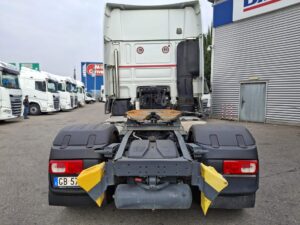 truck XF530SSC GB573AL 92276