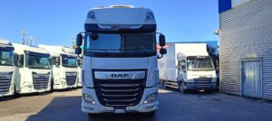 truck XF530SSC GC444DZ 92319