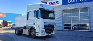 truck XF530SSC GC444DZ 92319