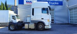 truck XF530SSC GC444DZ 92319