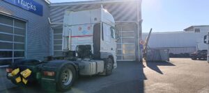 truck XF530SSC GC444DZ 92319