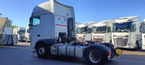truck XF530SSC GC444DZ 92319