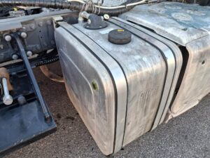 truck CF480SLH GB852AL 92154