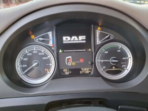 truck CF480SLH GB852AL 92154