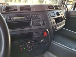 truck CF480SLH GB852AL 92154