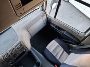 truck CF480SLH GB852AL 92154