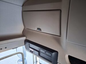 truck CF480SLH GB852AL 92154