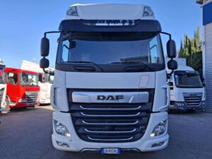 truck CF480SLH GB852AL 92154