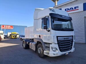 truck CF480SLH GB852AL 92154