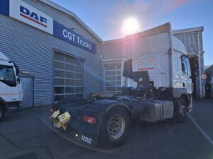 truck CF480SLH GB852AL 92154