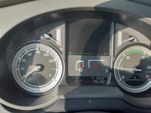 truck XF460SLH FA084RX 58894