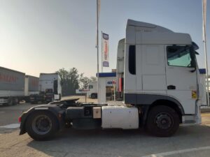 truck XF460SLH FA084RX 58894