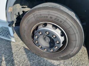 truck XF460SLH FA084RX 58894