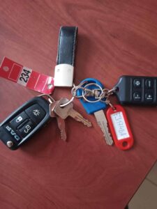 truck XF460SLH FJ174DA 94734