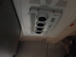 truck XF460SLH FJ174DA 94734