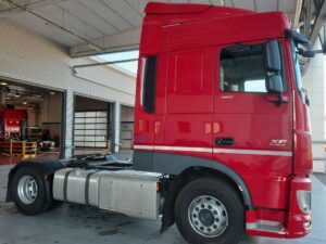 truck XF460SLH FJ174DA 94734