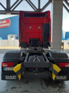 truck XF460SLH FJ174DA 94734