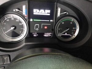 truck XF460SLH FJ174DA 94734