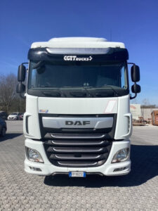 truck XF480SLH FP902SC 27559