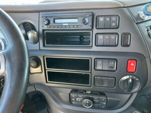 truck XF480SLH FV188ED 92418