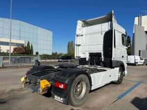 truck XF480SLH FV188ED 92418