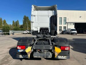 truck XF480SLH FV188ED 92418