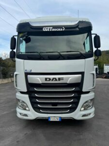 truck XF480SLH FV857NS 55034