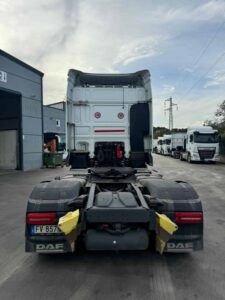 truck XF480SLH FV857NS 55034