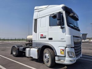 truck XF480SLH FY445SE 47408