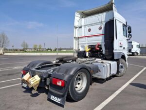 truck XF480SLH FY445SE 47408