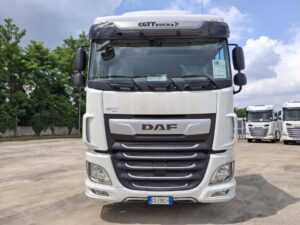 truck XF480SLH GA230CH 42542