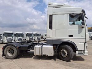 truck XF480SLH GA230CH 42542