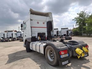truck XF480SLH GA230CH 42542