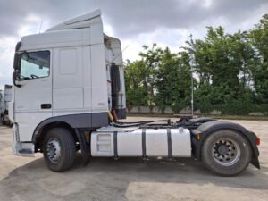 truck XF480SLH GA230CH 42542