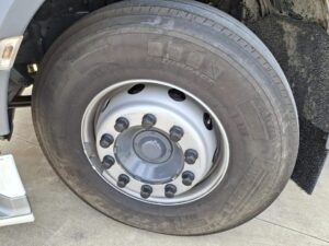 truck XF480SLH GA230CH 42542